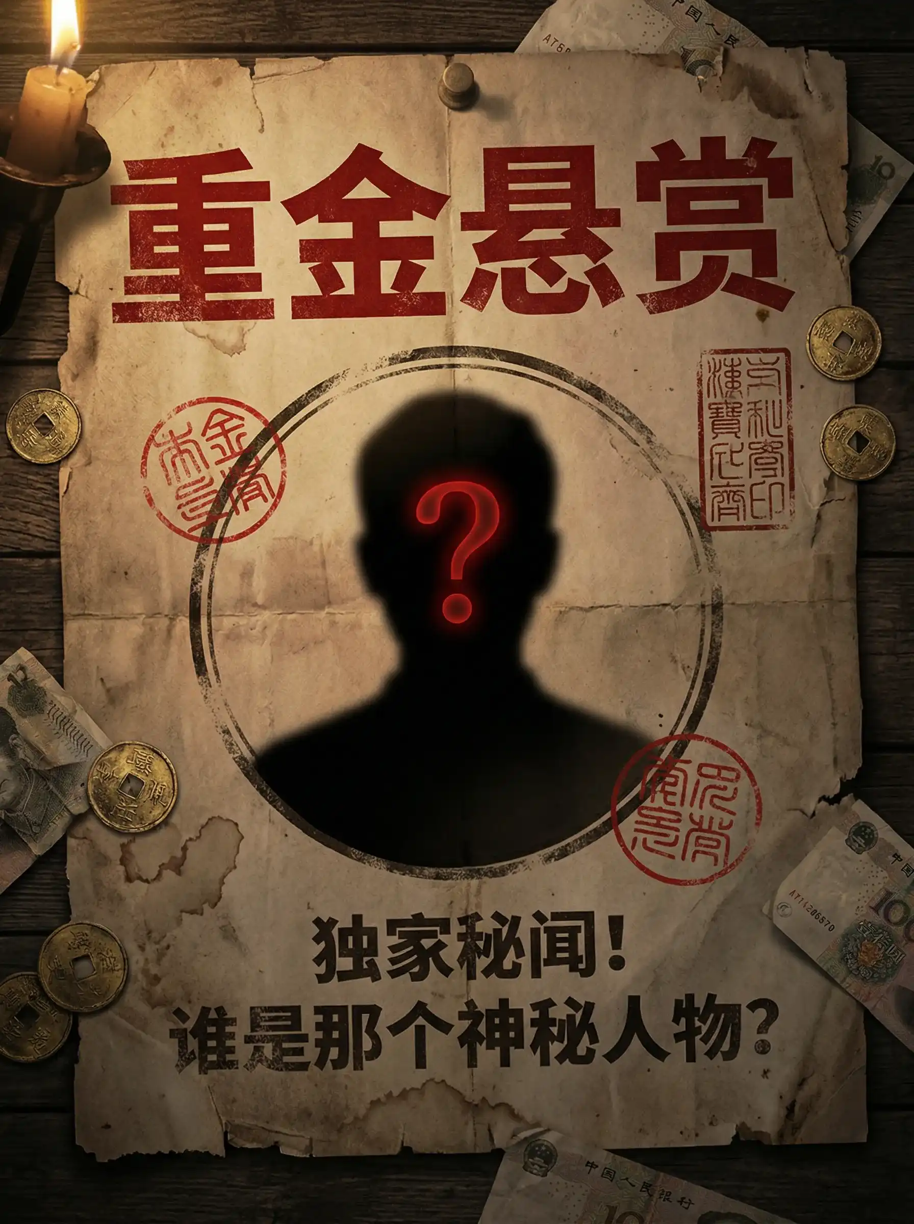 女神视频-女神高清直播频道|热门美女聚集地 - 重金悬赏线索征集令